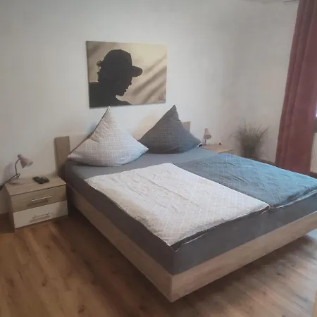 Fortysix Apartment Mendig