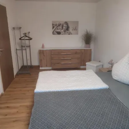 Apartman Fortysix Mendig