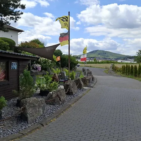 アパート Fortysix メンディグ