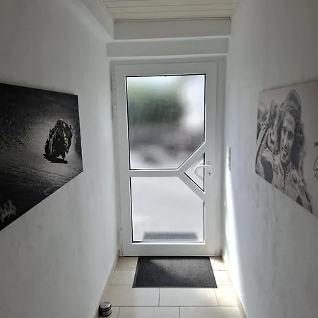 Fortysix メンディグ