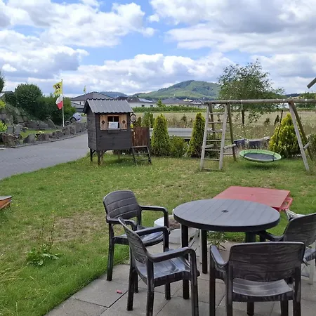 Fortysix アパート メンディグ