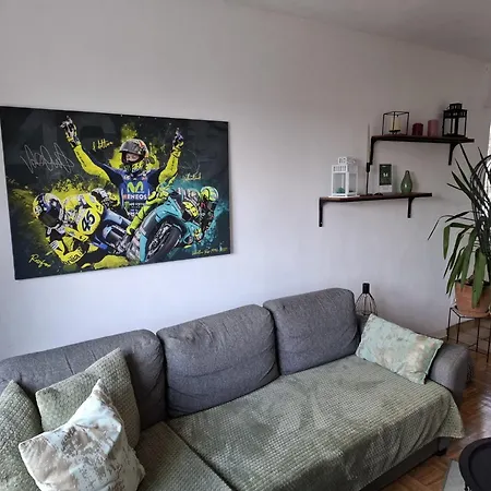 アパート Fortysix メンディグ