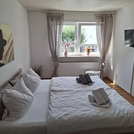 Fortysix アパート