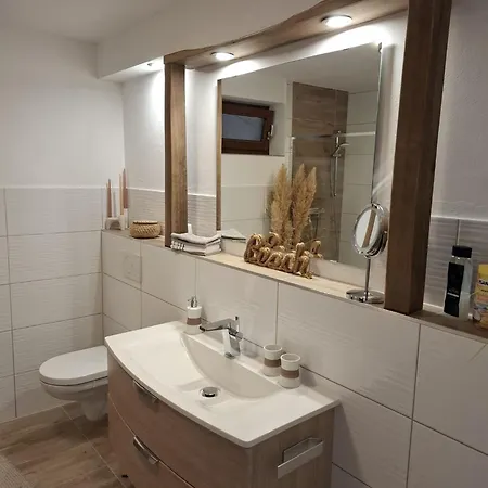 Fortysix Apartman Mendig