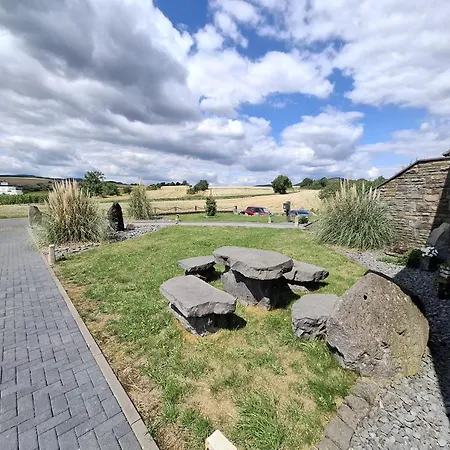 アパート Fortysix メンディグ