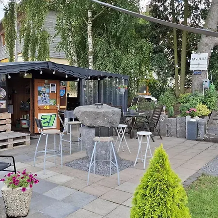 Fortysix アパート *