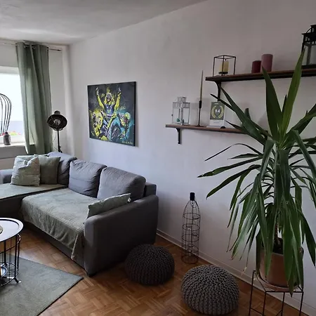 アパート Fortysix メンディグ