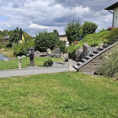 Fortysix アパート *