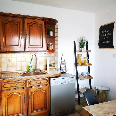 Fortysix Apartment