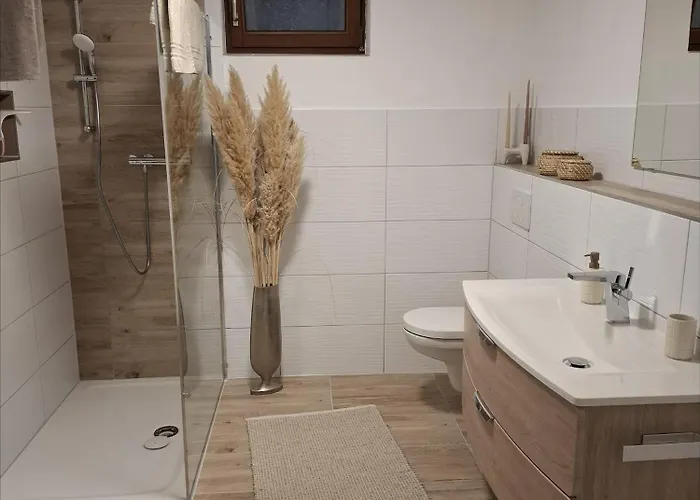 Appartement Fortysix *