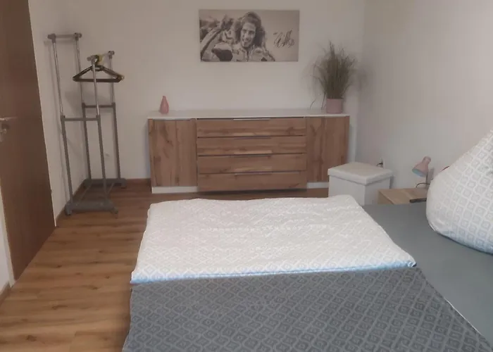 Appartement Fortysix Mendig