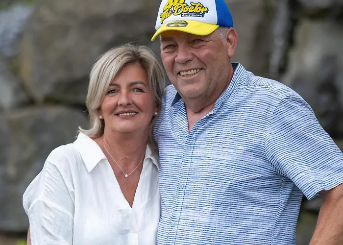 Appartement Fortysix *