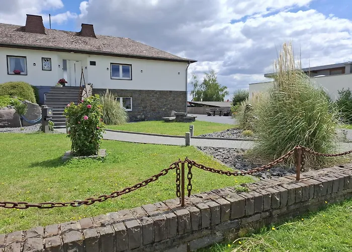 Fortysix Appartement Mendig