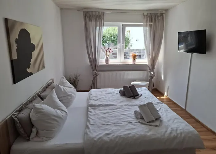 Fortysix Appartement