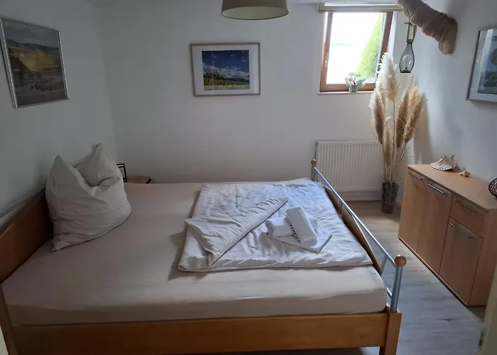 Fortysix Appartement *