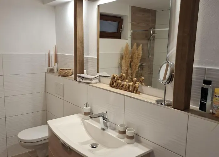 Fortysix Appartement Mendig