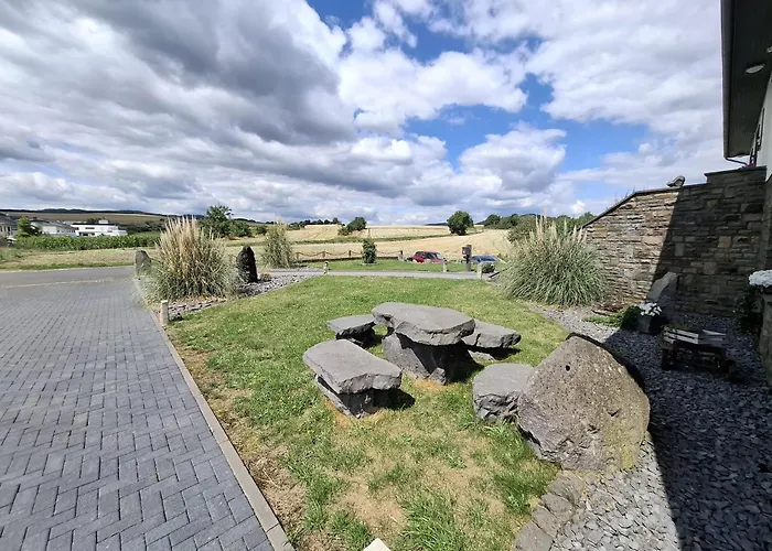 Appartement Fortysix Mendig