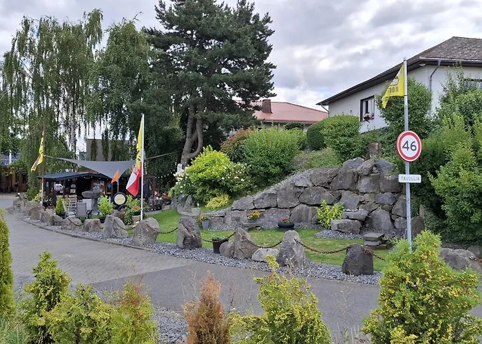 Fortysix Appartement