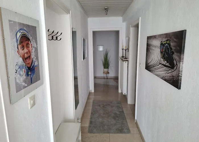 Appartement Fortysix