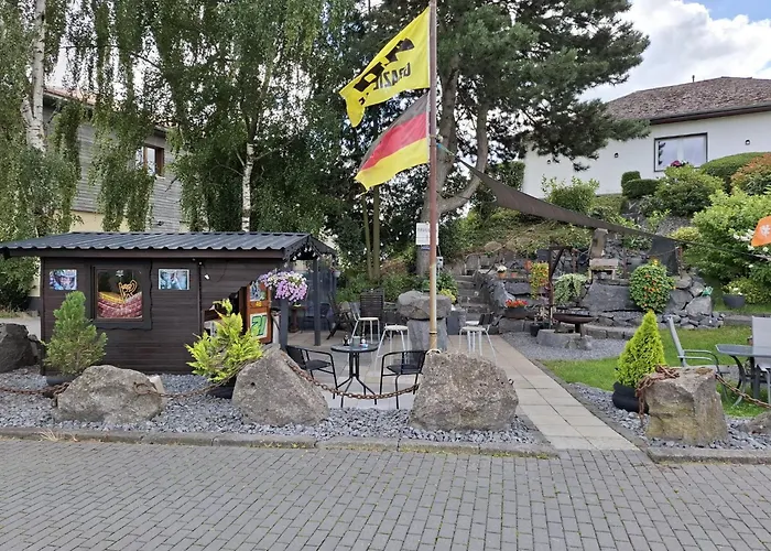 Appartement Fortysix