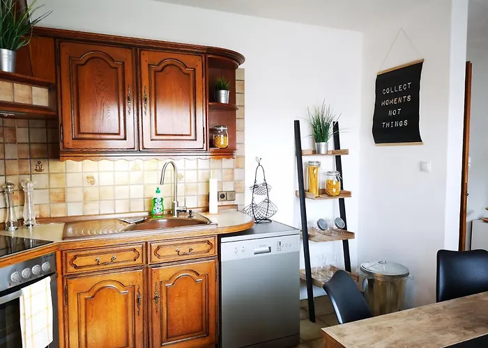 Fortysix Appartement